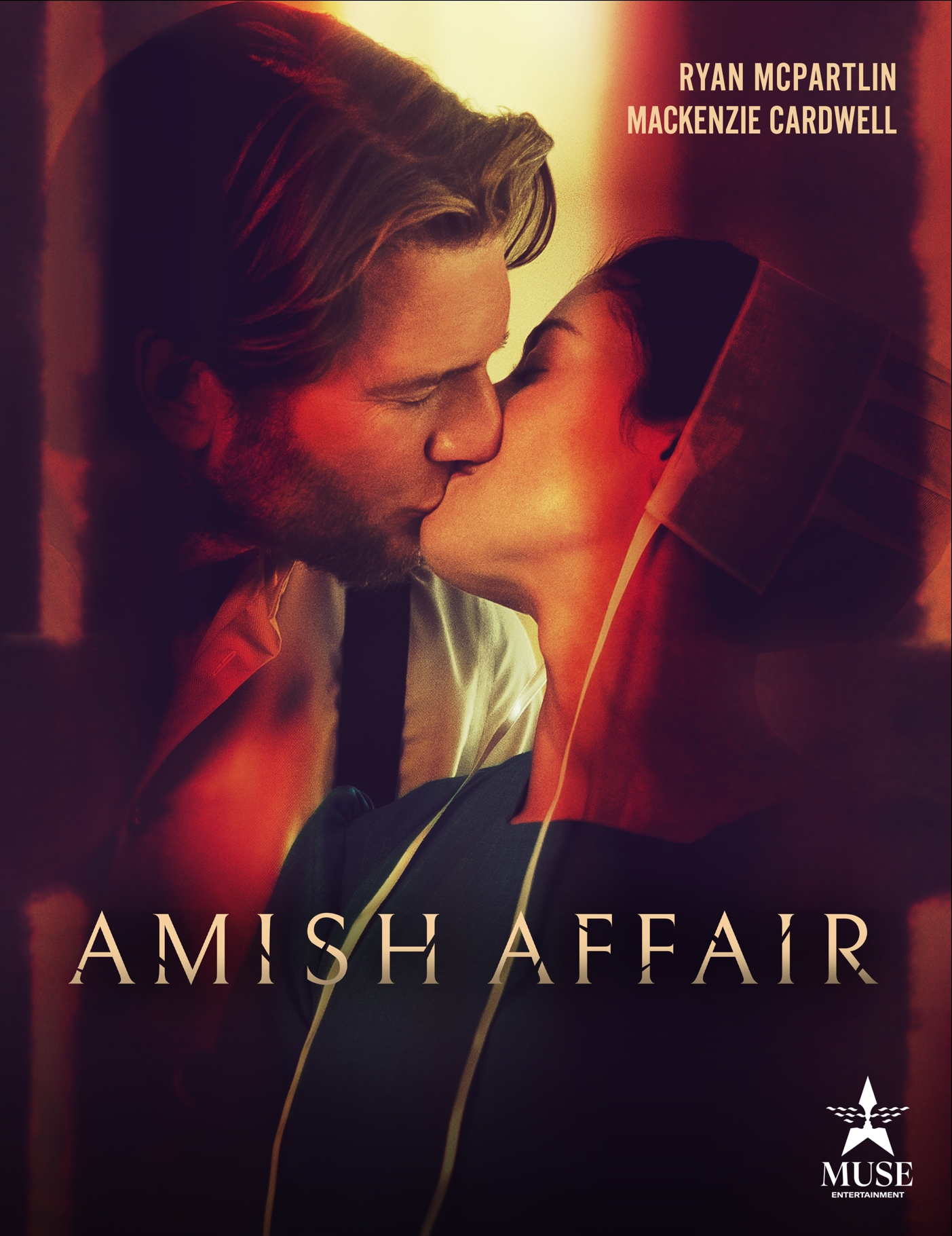 AMISH AFFAIR