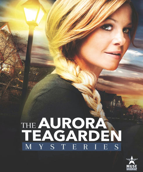 AURORA TEAGARDEN