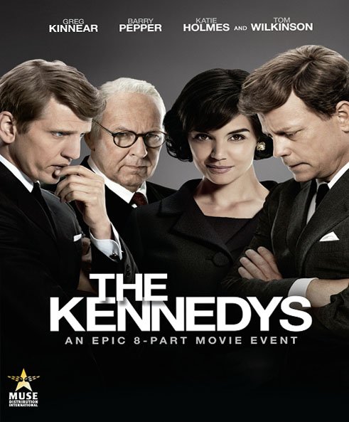 KENNEDYS