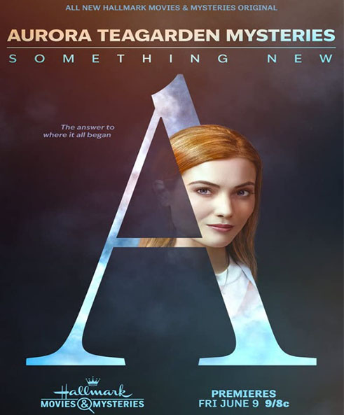 AURORA TEAGARDEN