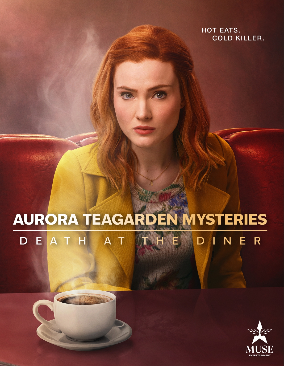 AURORA TEAGARDEN